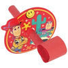 Disney Toy Story 5 Blowouts, 8 Count