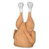 Plush Turkey Hat