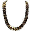 90s Thick Gold Chain