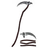 52" Skull Scythe