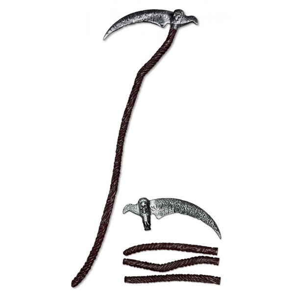 52" Skull Scythe