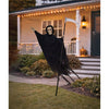 5' Flying Grim Reaper