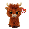 TY Alfie the Highland Cow