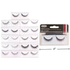 Eyelashes - Bodico Black Asst