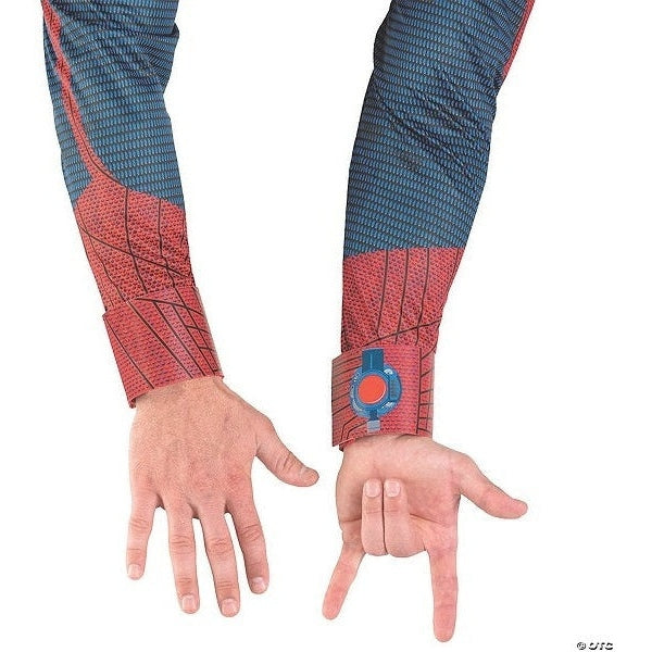 Adult Spiderman Webshooter
