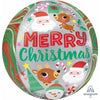Adorable Christmas Buddie 16" Orbz