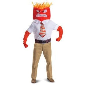 Adult Anger Kit, Inside Out 2