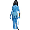 Adult Avatar Deluxe Neytiri Costume, Women's Size Large 12-14