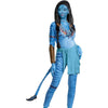 Adult Avatar Deluxe Neytiri Costume, Women's Size Large 12-14