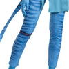 Adult Avatar Deluxe Neytiri Costume, Women's Size Large 12-14