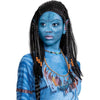 Adult Avatar Deluxe Neytiri Costume, Women's Size Large 12-14