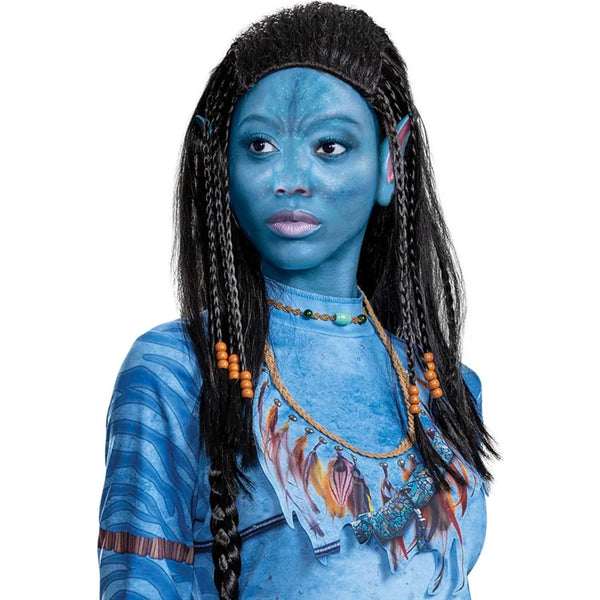 Adult Avatar Deluxe Neytiri Costume, Women's Size Large 12-14