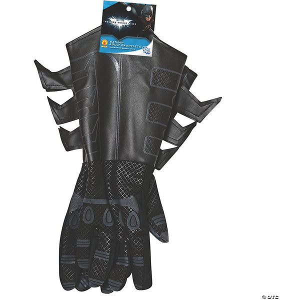 Adult Batman Gauntlets