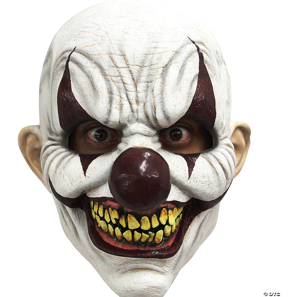 Adult Chomp Clown Mask