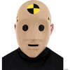 Adult Crash Test Mask