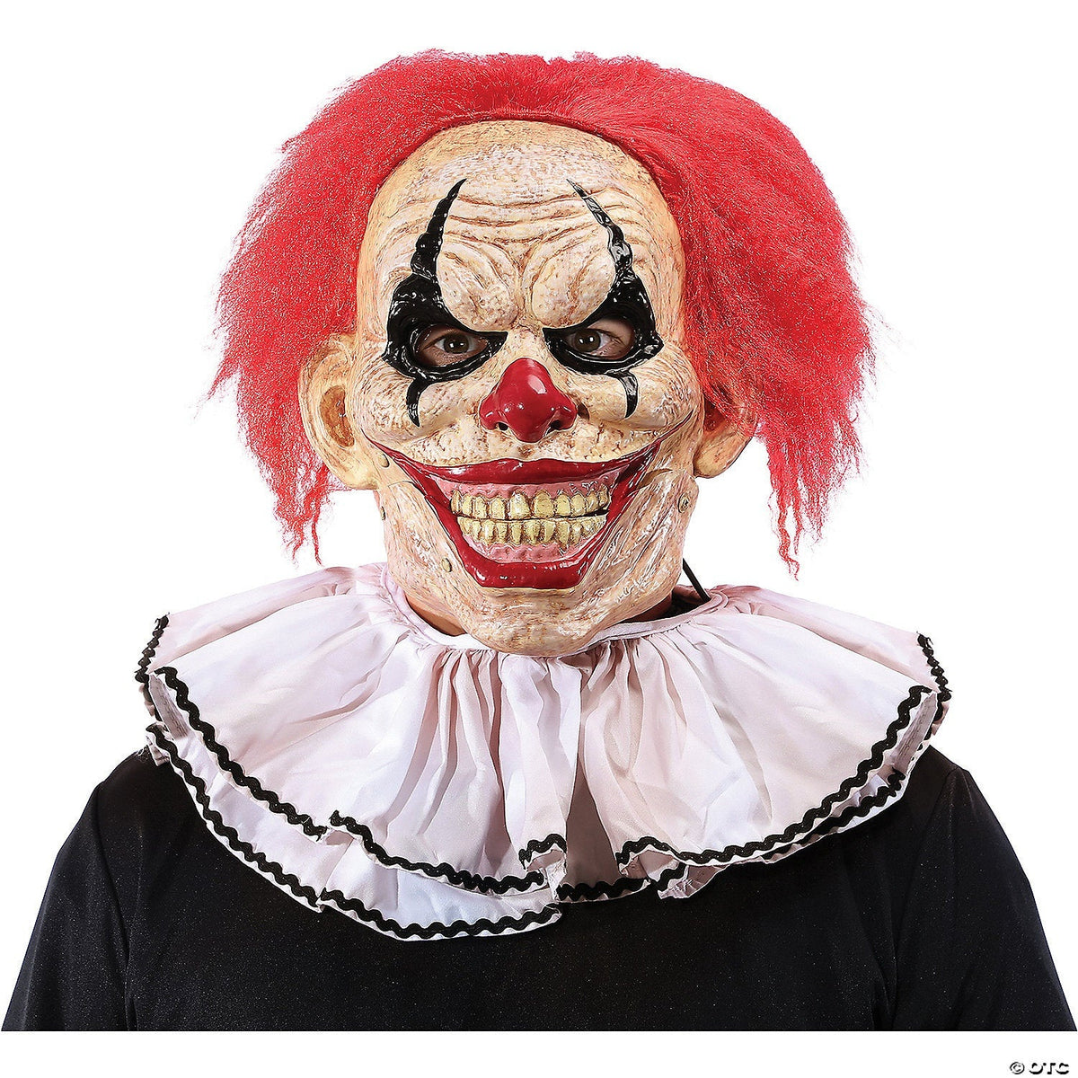 Adult Creepo Mask