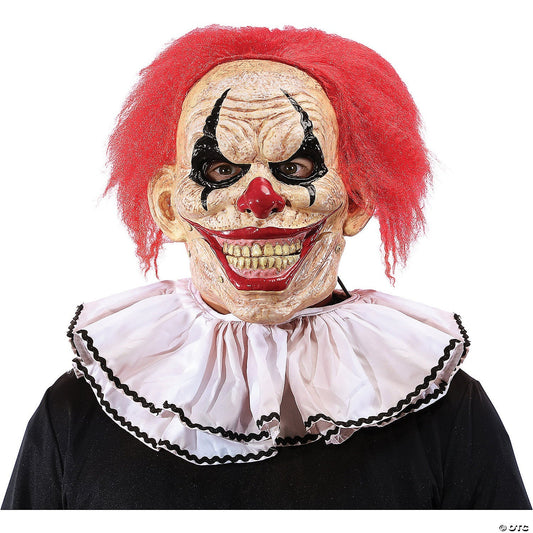 Adult Creepo Mask