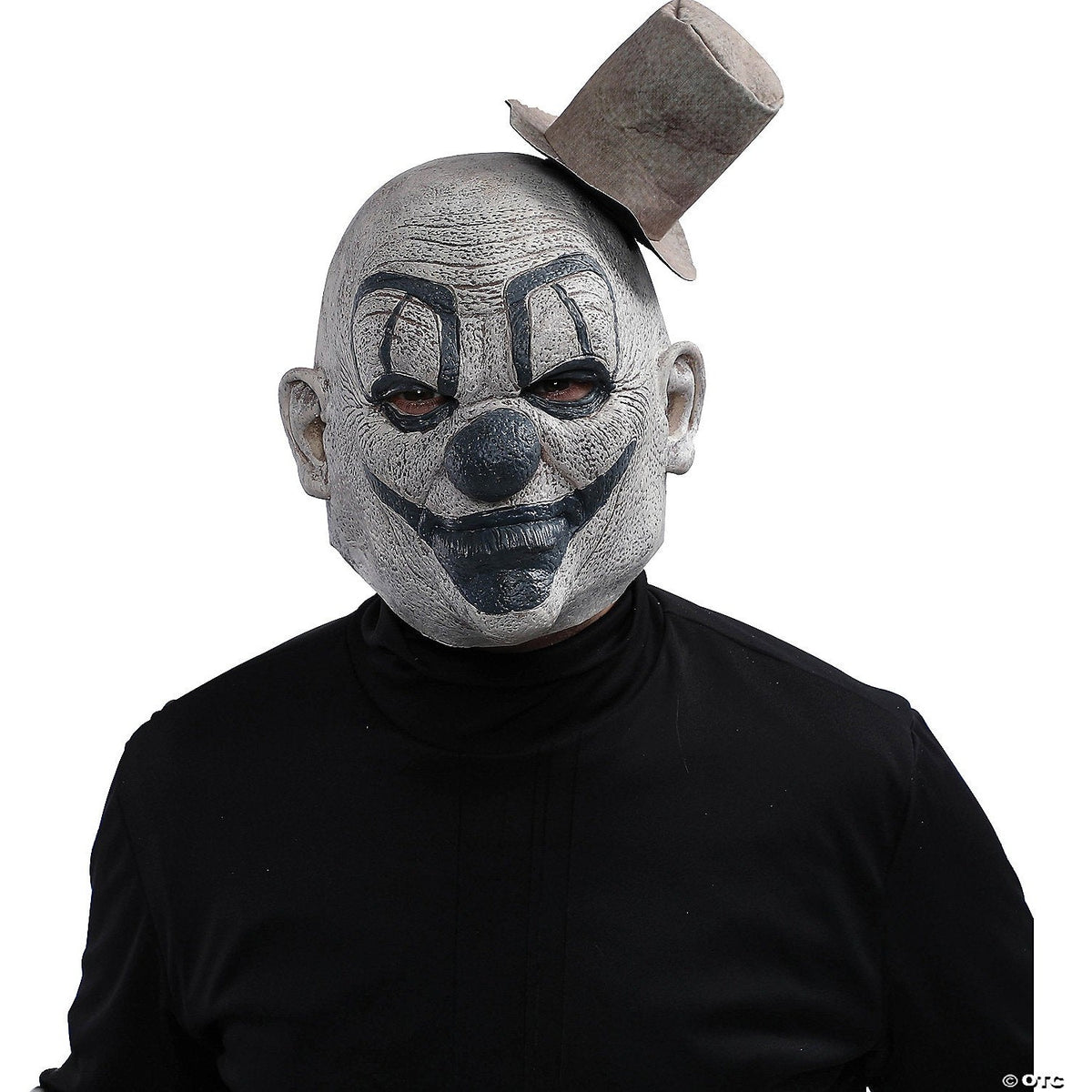 Adult Crusty Clown Mask