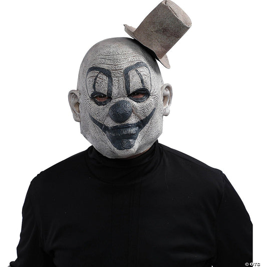 Adult Crusty Clown Mask