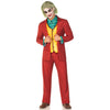 Adult Deviant Joker Costume