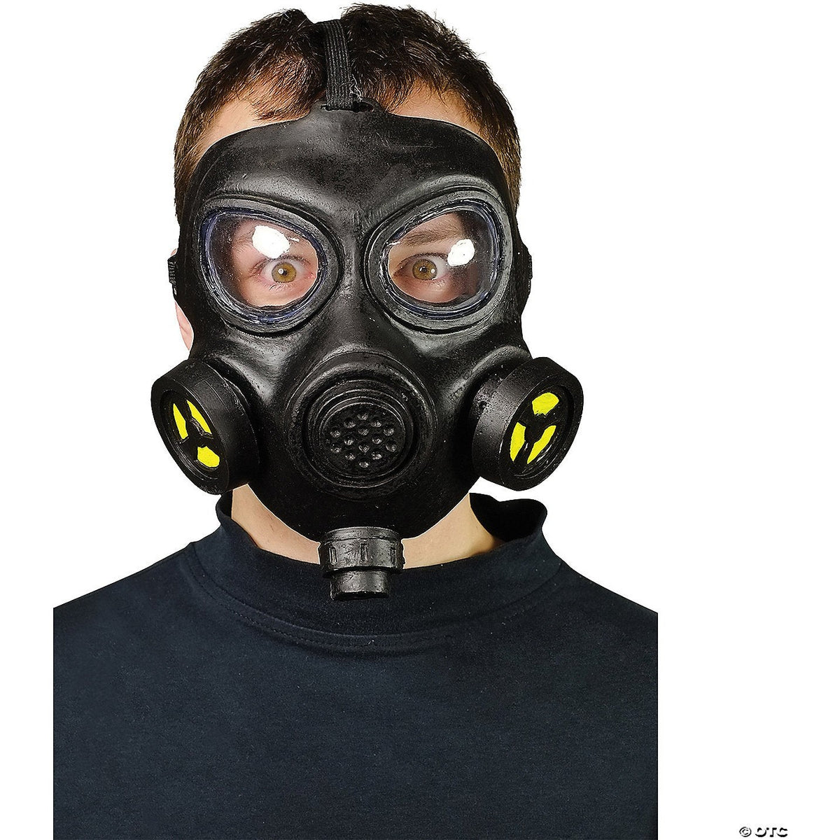 Adult Gas Mask