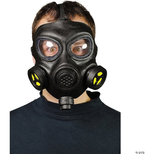 Adult Gas Mask
