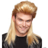 Adult Mullet Wig