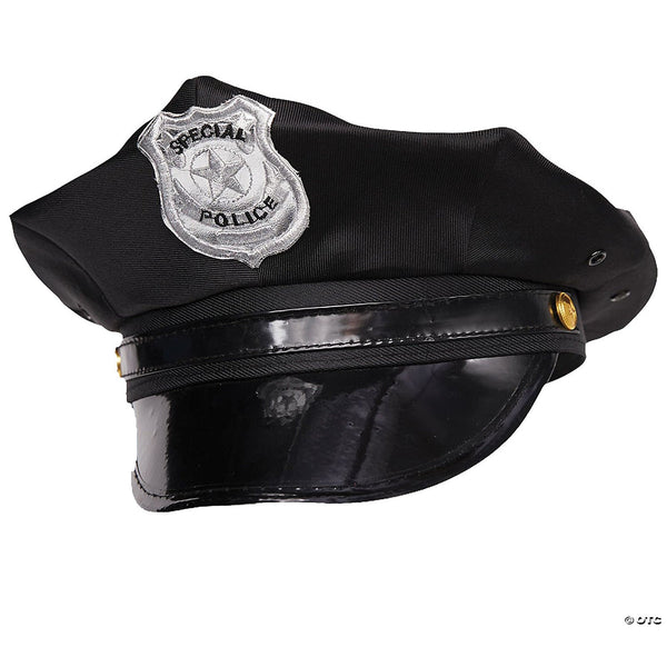 Adult Police Hat