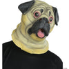 Adult Pug Mask