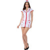 Adult Sexy Nurse Costume