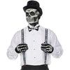 Adult Skeleton Costume Kit