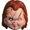 Adul's Seed of Chucky Vacuform Mask