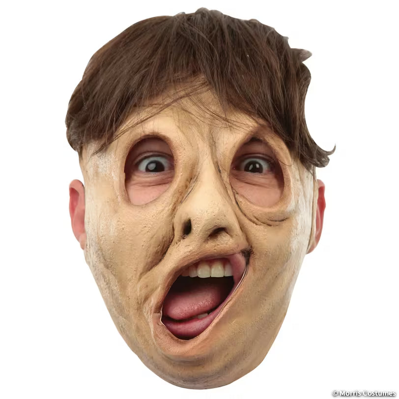 Adult Twisted Face Mask