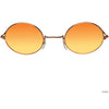 Adults Amber John Glasses