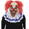 Adults Big Top Clown Mask