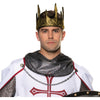 Adults King Crown