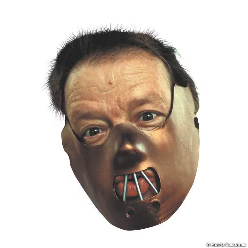 Adult Restraint Mask