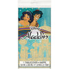 Aladdin Plastic Table Cover 54x84