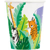 Animal Safari 9oz. Paper Cup