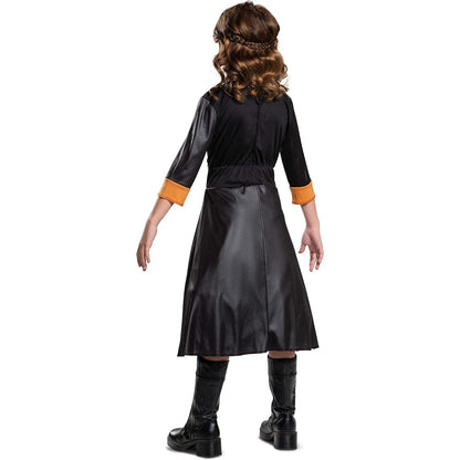 Anna Classic Costume, Small 4-6