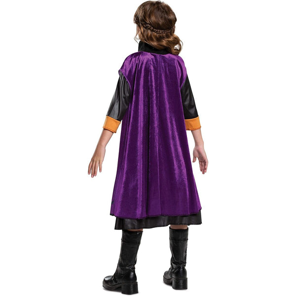 Anna Classic Costume, Small 4-6