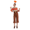 Anxiety Deluxe Adult, Inside Out 2