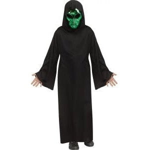 Area 51 Alien Child Costume