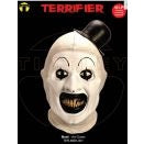 Art The Clown Latex Mask Terrifier 3