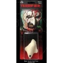 Art the Clown Terrifier 3 Nose