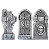 Assorted Tombstones