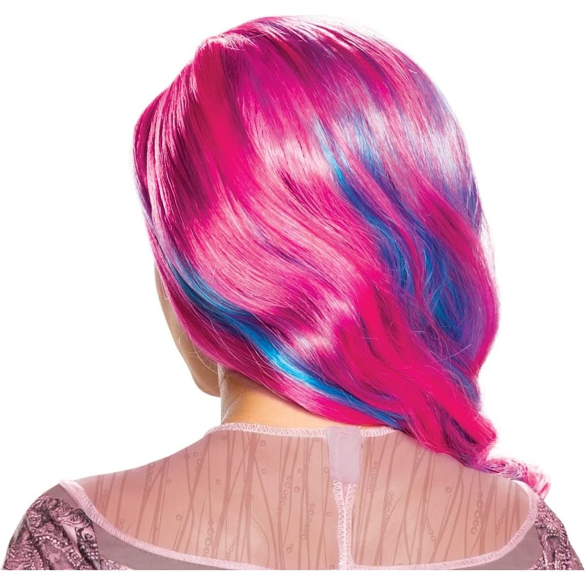 Audrey Descendants 3 Wig Costume Accessory