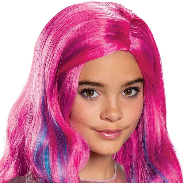 Audrey Descendants 3 Wig Costume Accessory
