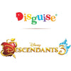 Audrey Descendants 3 Wig Costume Accessory