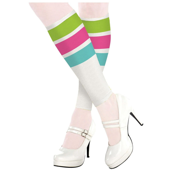 Awesome Party Leg Warmers